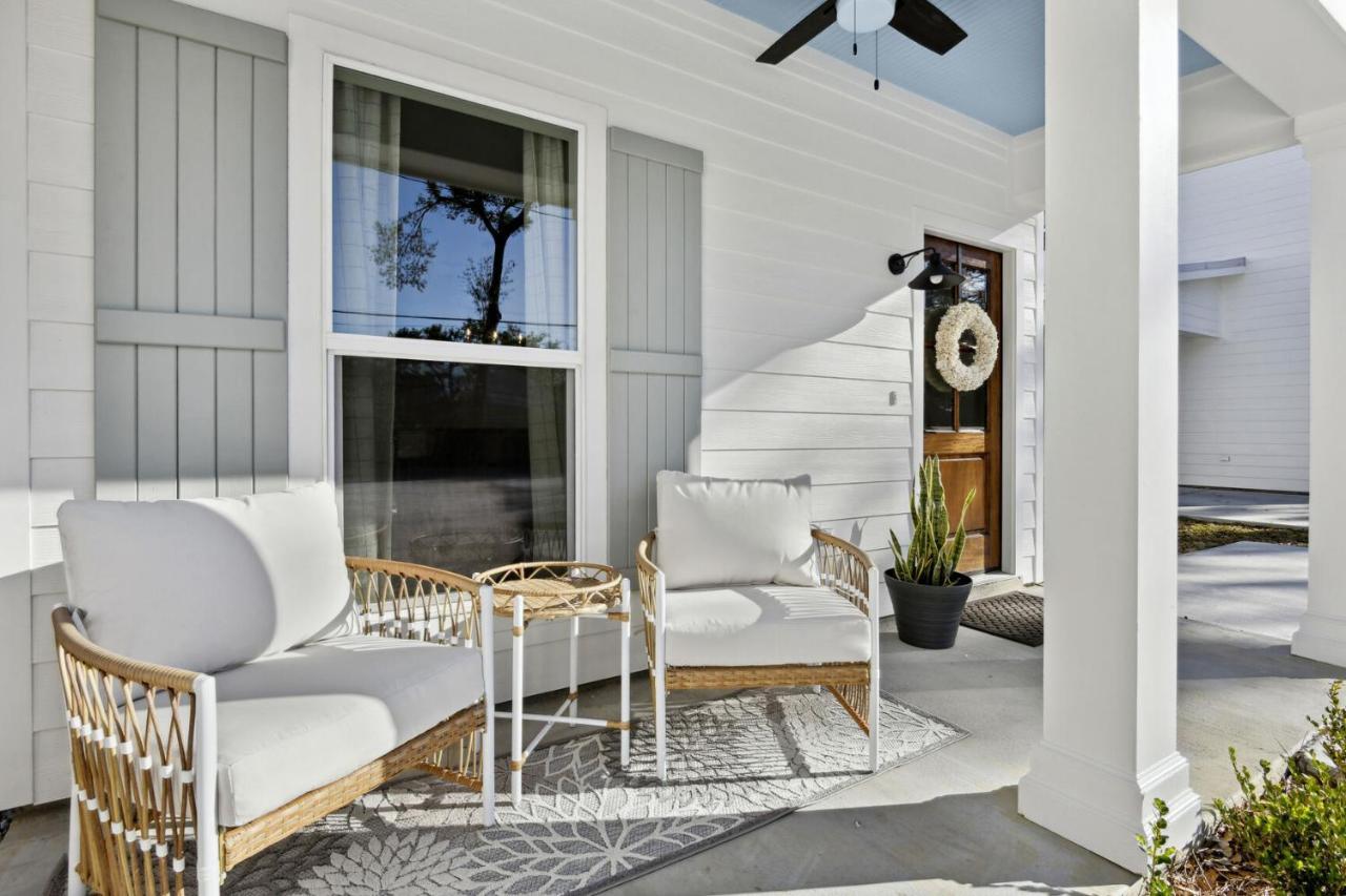 Cozy Vacation Rental In Old Town Bay St Louis Close To Beach, Bars, And Dining Bay St. Louis Exterior photo